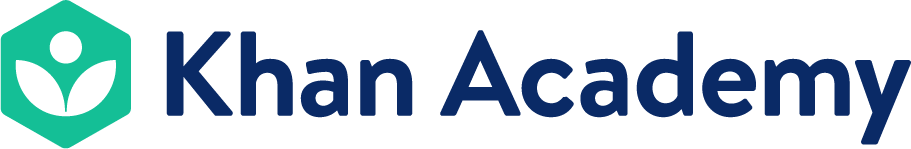 Khan Academy logo